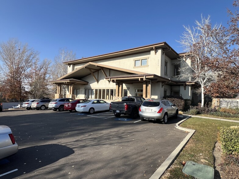 4252 Highland Dr, Salt Lake City, UT for sale - Building Photo - Image 3 of 6