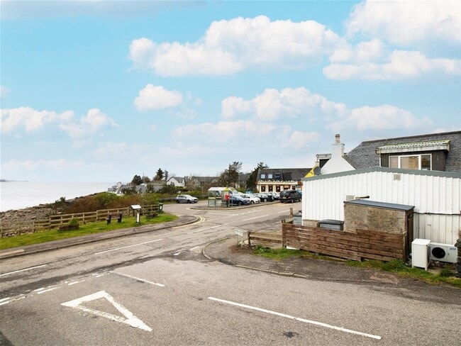 More details for Vacant Retail Premises, Gairloch - Retail for Sale