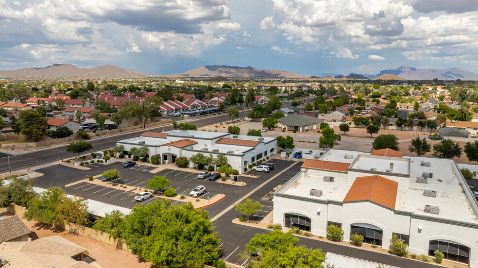 6239 E Brown Rd, Mesa, AZ for rent - Building Photo - Image 2 of 9