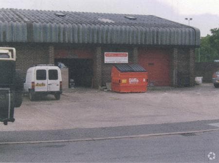 4 Station Road Industrial Estate, Elmswell for sale Primary Photo- Image 1 of 1