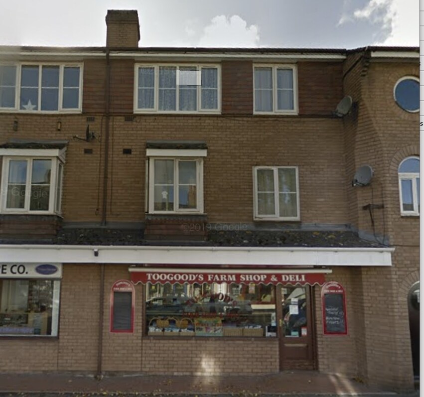 11 West Exe North, Tiverton for sale Primary Photo- Image 1 of 1