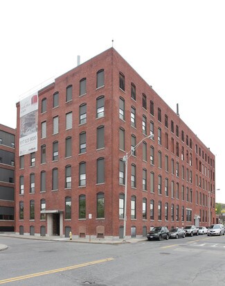More details for 57 Union St, Worcester, MA - Office to Rent