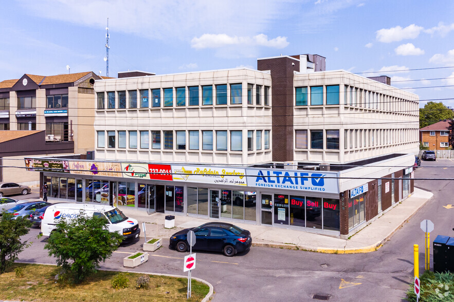 1729 Bank St, Ottawa, ON for sale - Primary Photo - Image 1 of 1