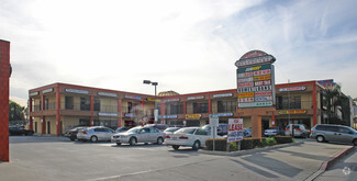 More details for 9324-9326 Garvey Ave, El Monte, CA - Office, Office/Retail for Rent