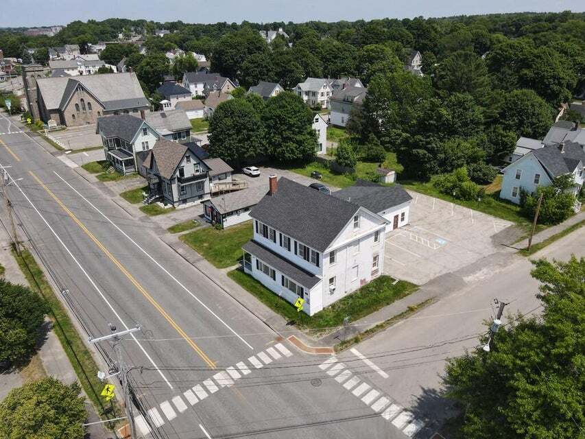 92 S Main St, Brewer, ME for sale Building Photo- Image 1 of 1