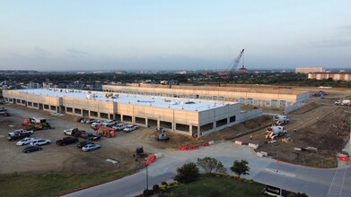 5400 N Mays St, Georgetown, TX for rent Construction Photo- Image 1 of 3