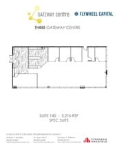 3855 Lewiston St, Aurora, CO to rent Floor Plan- Image 1 of 1