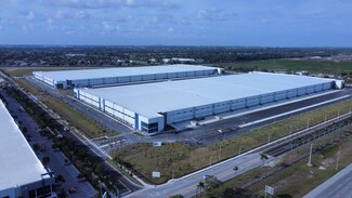 More details for 21301 NW 47th Ave, Miami Gardens, FL - Industrial for Rent