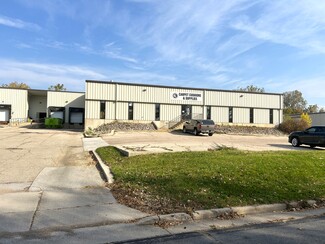 More details for 814 Post Rd, Madison, WI - Industrial for Rent