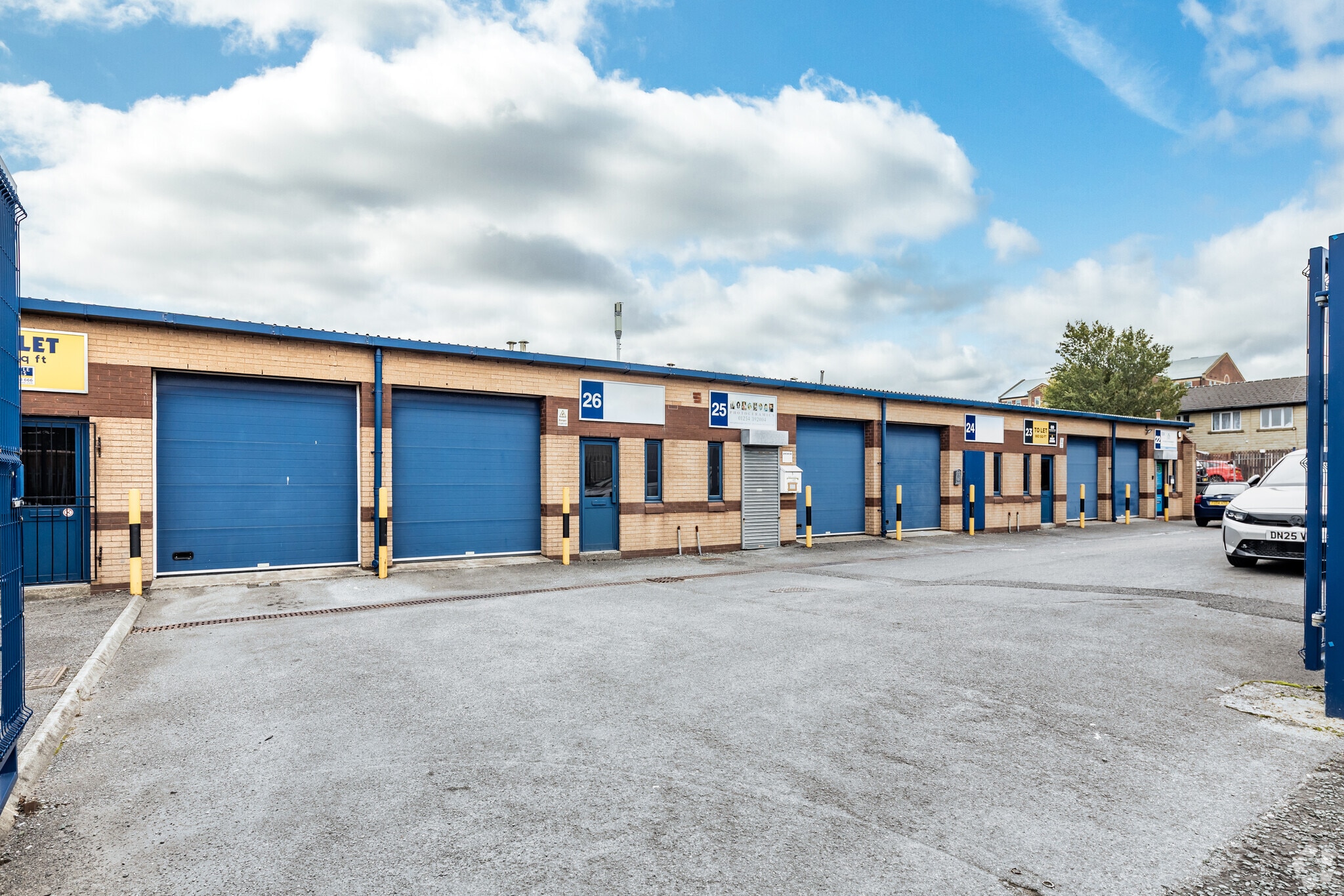 Richmond St, Accrington to rent Primary Photo- Image 1 of 4