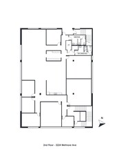 3224 Wetmore Ave, Everett, WA for rent Site Plan- Image 1 of 1