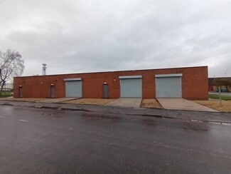 More details for 85 Bogmoor Rd, Glasgow - Industrial for Rent