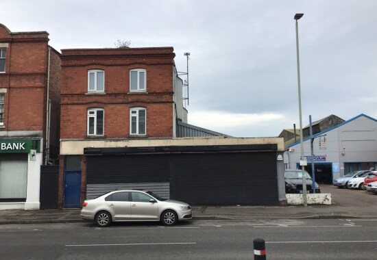 82-84 Bristol Rd, Gloucester for sale Building Photo- Image 1 of 1