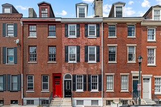 More details for 1017 Pine St, Philadelphia, PA - Residential for Sale