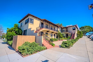 More details for 2202-2216 E St, San Diego, CA - Build-to-Rent for Sale