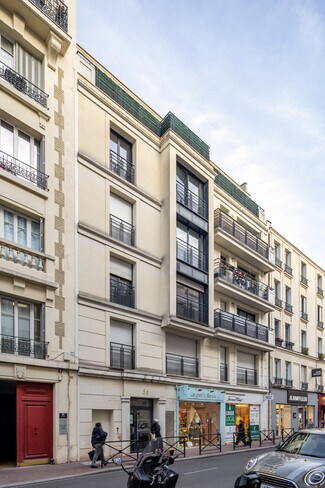 More details for 56 Rue Du President Wilson, Levallois-Perret - Retail to Rent