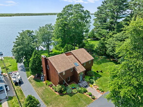 253 Middleboro Rd, East Freetown, MA for sale Aerial- Image 1 of 38