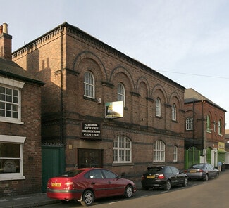 More details for Cross St, Burton On Trent - Co-working to Rent