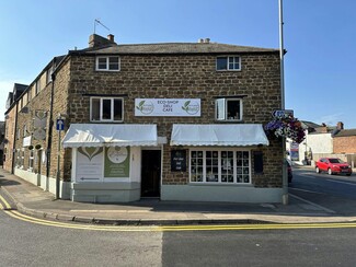 More details for 2 Melton Rd, Oakham - Retail for Rent