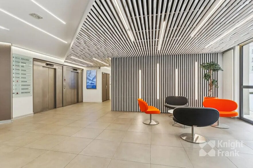 95-97 Rue De Bellevue, Boulogne-Billancourt to rent - Building Photo - Image 2 of 5