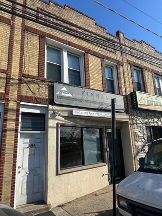 More details for 286 N Main St, Freeport, NY - Retail for Rent