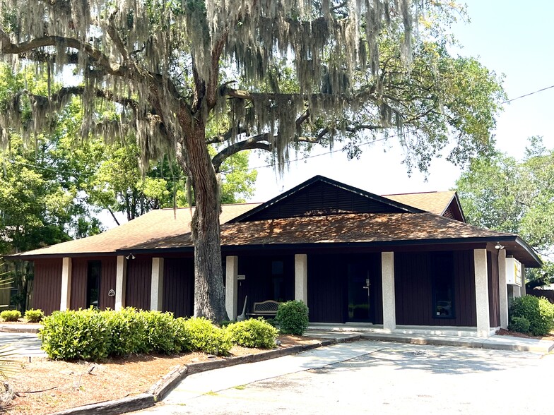 Hodgson Memorial Drive, Savannah, GA for rent - Building Photo - Image 1 of 25