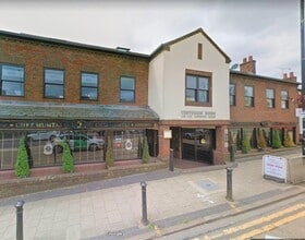 136-142 London Rd, St. Albans to rent Building Photo- Image 1 of 4