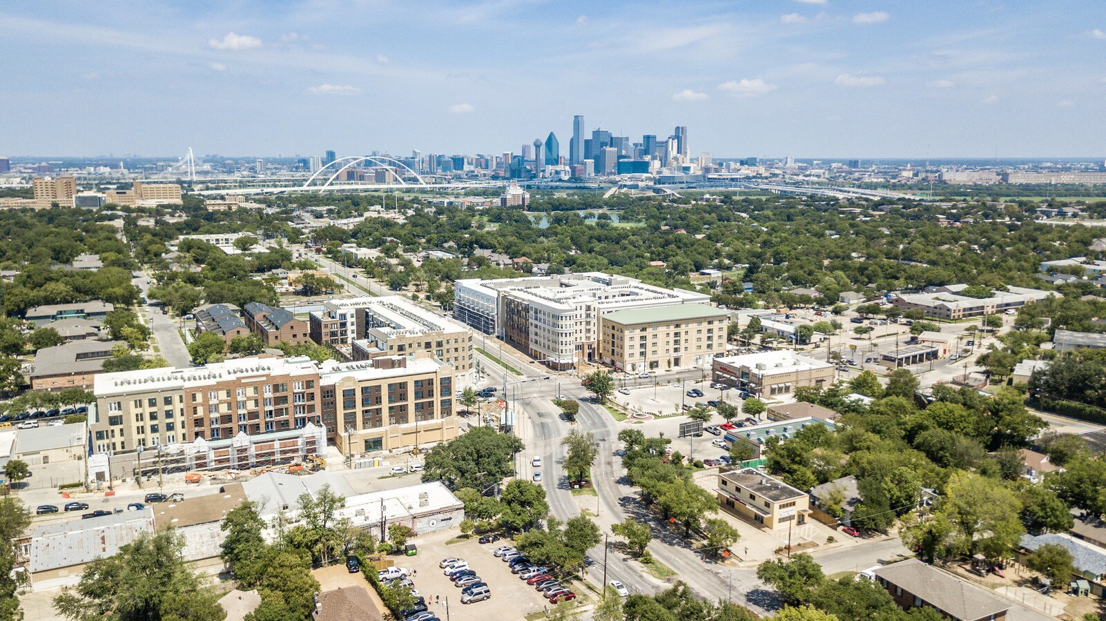 400 N Zang Blvd, Dallas 75208 OfficeMedical for Rent UK