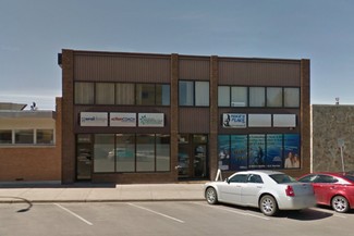 More details for 118 8th St S, Lethbridge, AB - Office for Rent