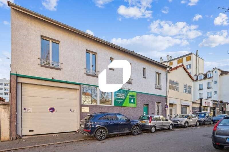 8 Rue De La Grange Ory, Cachan to rent - Building Photo - Image 2 of 16