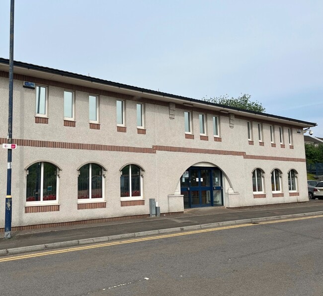More details for 8 Belle Vue Ter, Pontypridd - Office to Rent