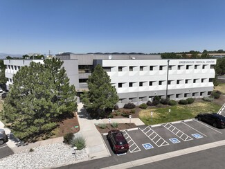More details for 7180 E Orchard Rd, Centennial, CO - Medical to Rent