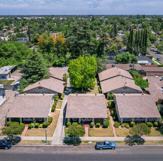 More details for 1334-1360 N Wishon Ave, Fresno, CA - Residential for Sale