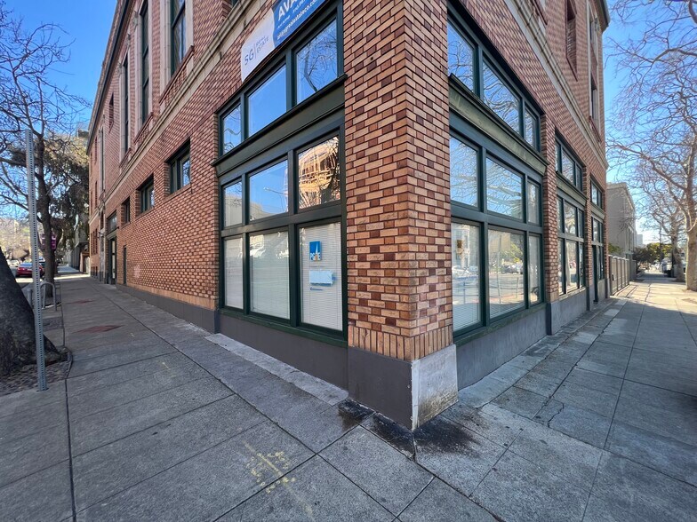 1900 Addison St, Berkeley, CA for rent - Building Photo - Image 3 of 5