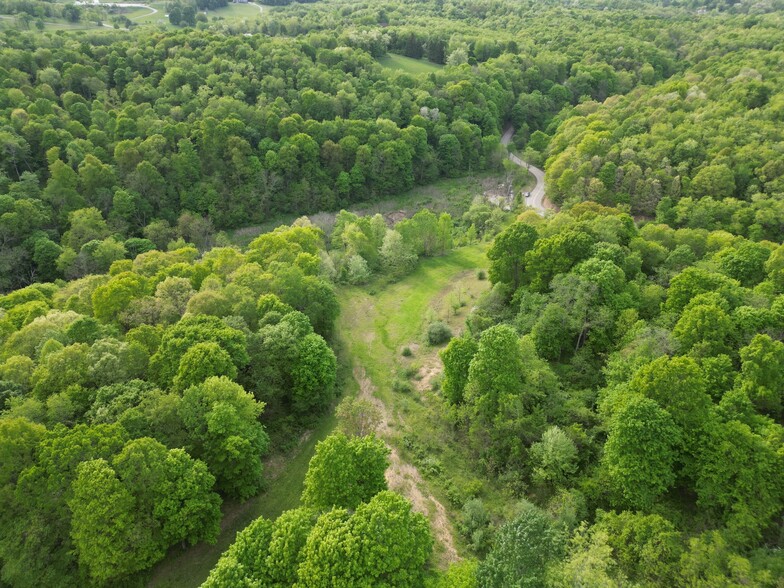 0 Kragel Rd, Wintersville, OH for sale - Aerial - Image 2 of 5