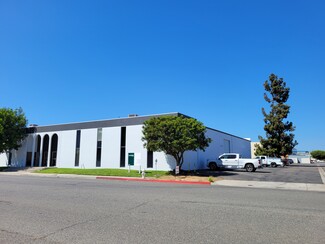 More details for 11135 Condor Ave, Fountain Valley, CA - Industrial for Rent