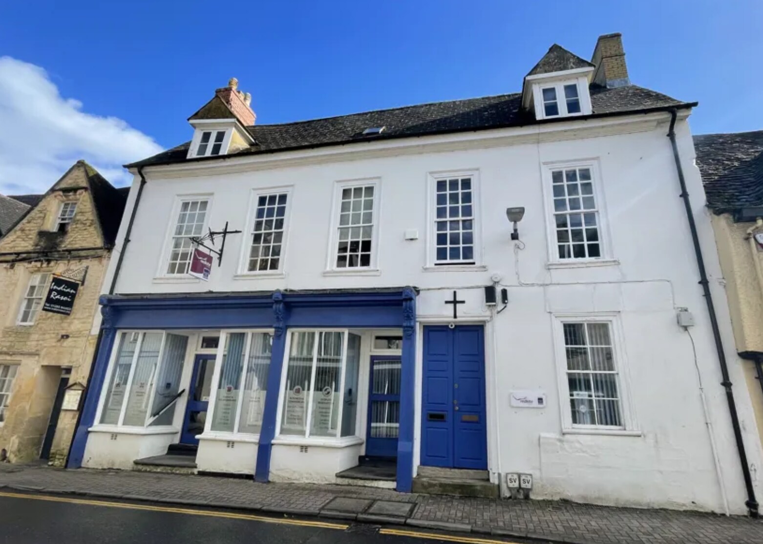 10-12 Dollar St, Cirencester for sale Building Photo- Image 1 of 1