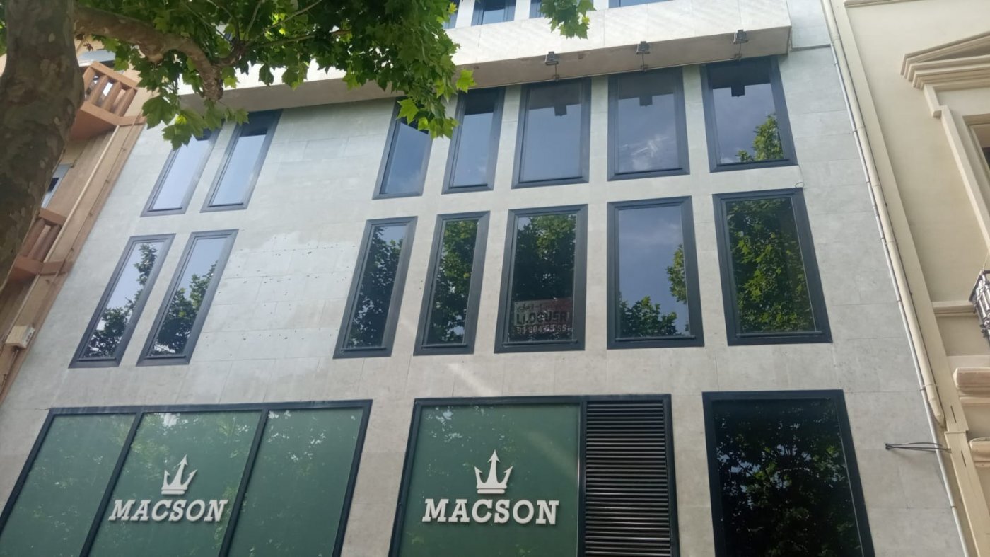 Office in Igualada, Barcelona for sale Primary Photo- Image 1 of 5