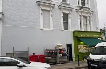 62 Belsize Ln, London to rent Building Photo- Image 1 of 12