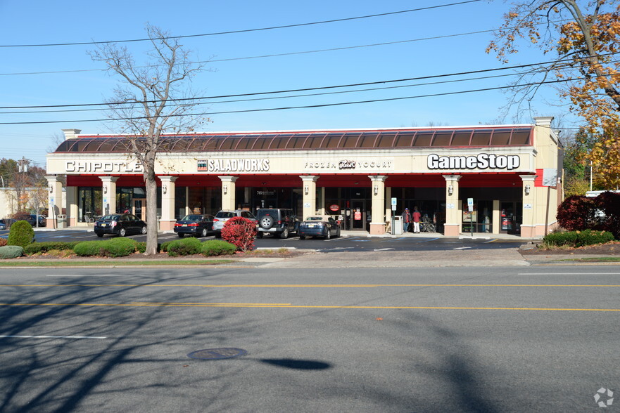 749-755 Bloomfield Ave, West Caldwell, NJ for sale - Primary Photo - Image 1 of 1