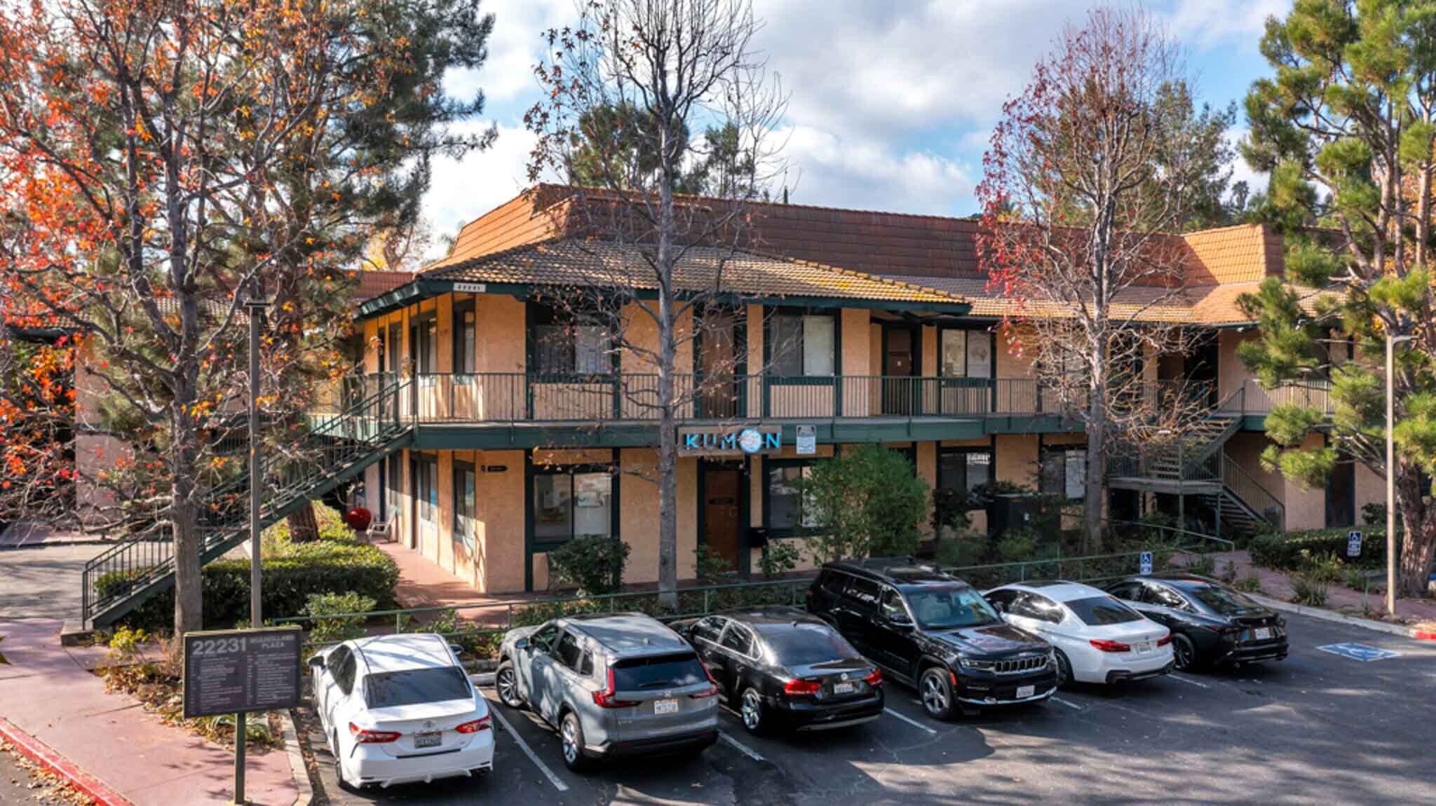22231 Mulholland Hwy, Calabasas, CA for sale Building Photo- Image 1 of 1