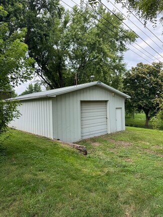 More details for 308 E Davis St, Mound City, MO - Specialist for Sale