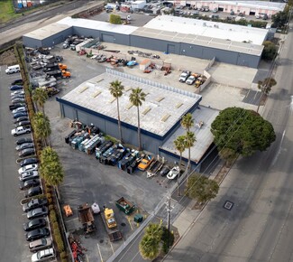 More details for 27607 Industrial Blvd, Hayward, CA - Industrial for Rent