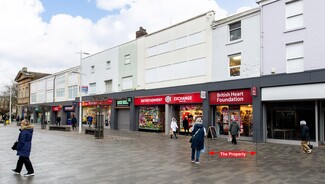 More details for 27 Newport St, Bolton - Retail for Sale