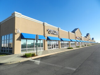 More details for 301 Towne Center Blvd, Van Wert, OH - Office/Retail, Retail for Rent