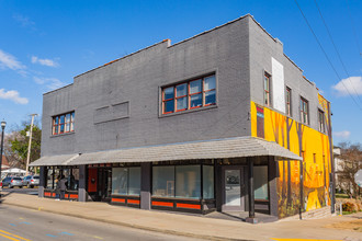 2814 12th Ave S, Nashville, TN for sale Building Photo- Image 1 of 1