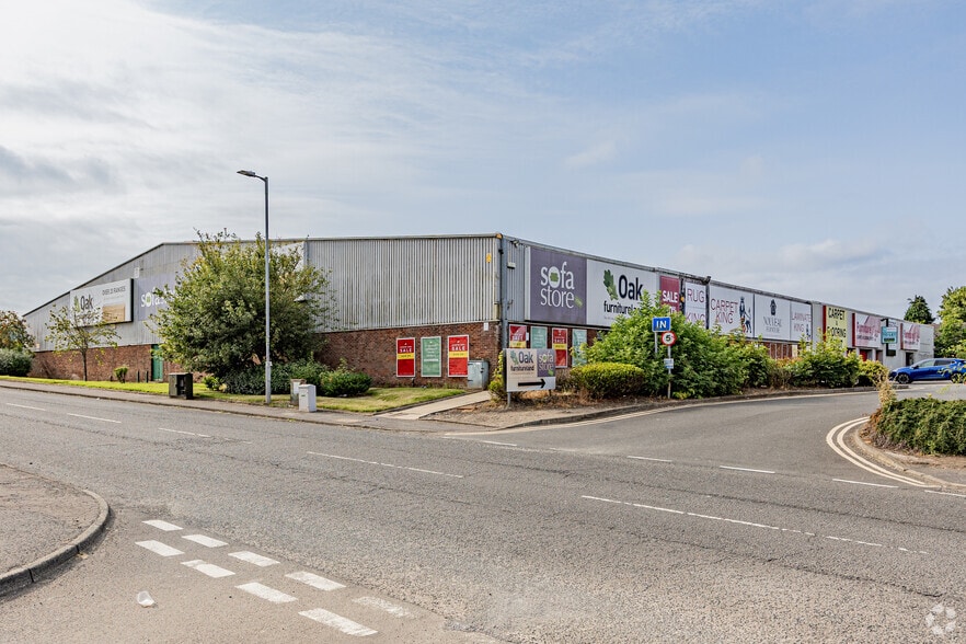1C Rannoch Rd, Uddingston to rent - Primary Photo - Image 3 of 4