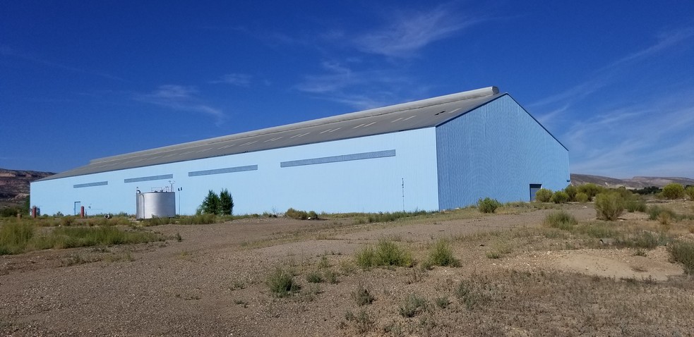 1493 Highway 6 & 50, Loma, CO for sale - Building Photo - Image 1 of 1