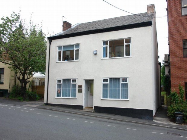 34 Victoria St, Altrincham for sale Building Photo- Image 1 of 1