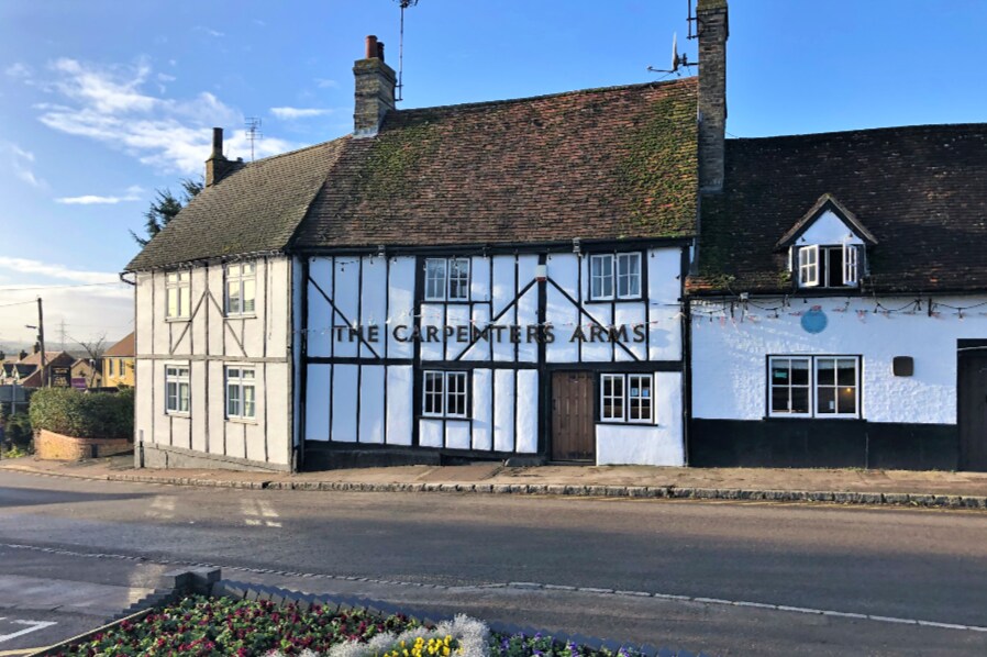 Sundon Rd, Harlington for sale Primary Photo- Image 1 of 1